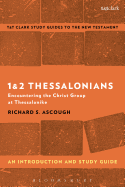 1 & 2 Thessalonians: An Introduction and Study Guide