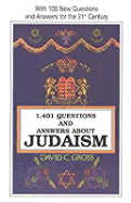 1,401 Questions & Answers about Judaism