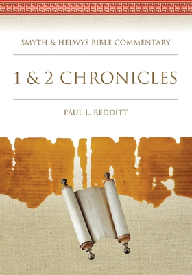 1 and 2 Chronicles - Redditt, Paul L