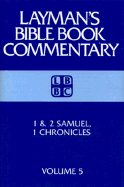 1 and 2 Samuel, 1 Chronicles - Lewis, Joe O