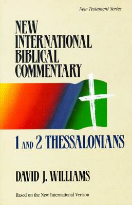 1 and 2 Thessalonians - Williams, D