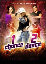 1 Chance 2 Dance - Adam Deyoe