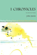 1 Chronicles, Second Edition - Jarick, John