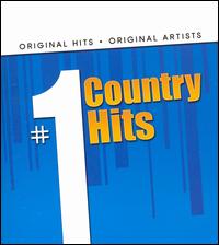 #1 Country Hits [2006 Madacy] - Various Artists