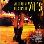 #1 Country Hits of 70s