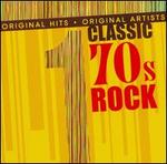 #1 Hits: Classic 70s Rock