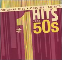 #1 Hits of the 50s [Madacy] - Various Artists