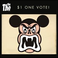 $1 One Vote! - The The