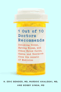 1 Out of 10 Doctors Recommends