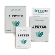 1 Peter Leader Kit: A Living Hope in Christ