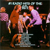 #1 Radio Hits of the 60's - Various Artists