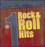 #1 Rock and Roll Hits - Various Artists