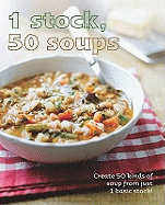 1 Stock, 50 Soups