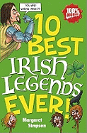 10 Best Irish Legends Ever!