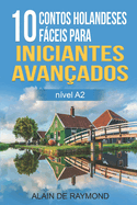 10 contos holandeses fceis para iniciantes avan?ados. (n?vel A2)