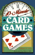 10-Minute Card Games