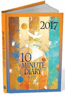 10-Minute Diary 2017