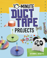 10-Minute Duct Tape Projects
