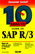 10 minute guide to SAP R/3