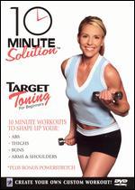 10 Minute Solution: Target Tone for Beginners