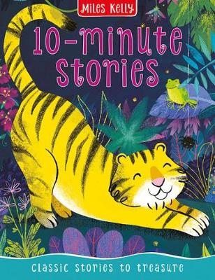 10-minute Stories - Gallagher, Belinda (Editor)