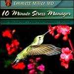 10 Minute Stress Manager
