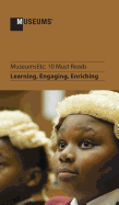 10 Must Reads: Learning, Engaging, Enriching