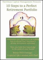 10 Steps to a Perfect Retirement Portfolio