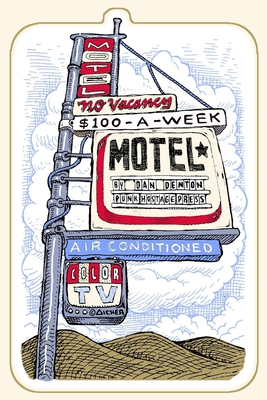 $100-A-Week Motel - Berry, Iris (Editor), and McDannold, Michele (Introduction by)