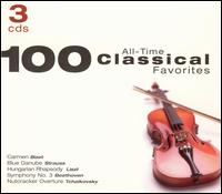 100 All-Time Classical Favorites - 
