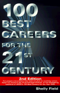 100 Best Careers for the 21st Century