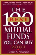 100 Best Mutual Funds 2001