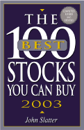 100 Best Stocks You Can Buy