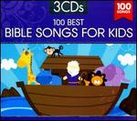100 Bible Songs for Kids [Madacy]