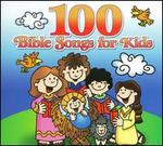 100 Bible Songs for Kids [Madacy]