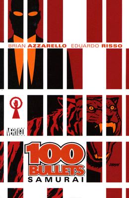 100 Bullets Vol 07 - Azzarello, Brian