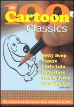 100 Cartoon Classics [12 Discs] - 
