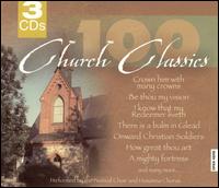 100 Church Classics - Various Artists