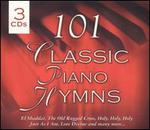 100 Classic Piano Hymns