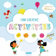 100 Creative Activities