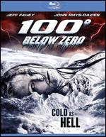 100 Degrees Below Zero [Blu-ray] - R.D. Braunstein