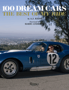 100 Dream Cars: The Best of My Ride