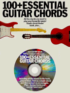 100+ Essential Guitar Chords