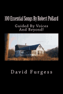 100 Essential Songs by Robert Pollard: Genius Needs No Remx