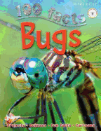 100 Facts Bugs