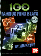 100 Famous Funk Beats - Payne, Jim