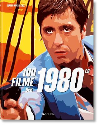 100 Filme der 1980er - Mller, Jrgen (Editor)