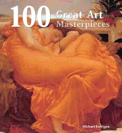 100 Great Art Masterpieces