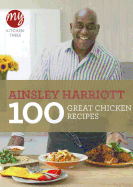 100 Great Chicken Recipes