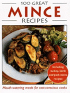 100 Great Mince Recipes - edited